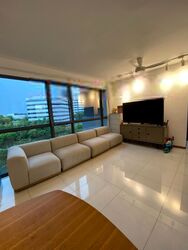 Pasir Ris Heights (D18), Condominium #297157401
